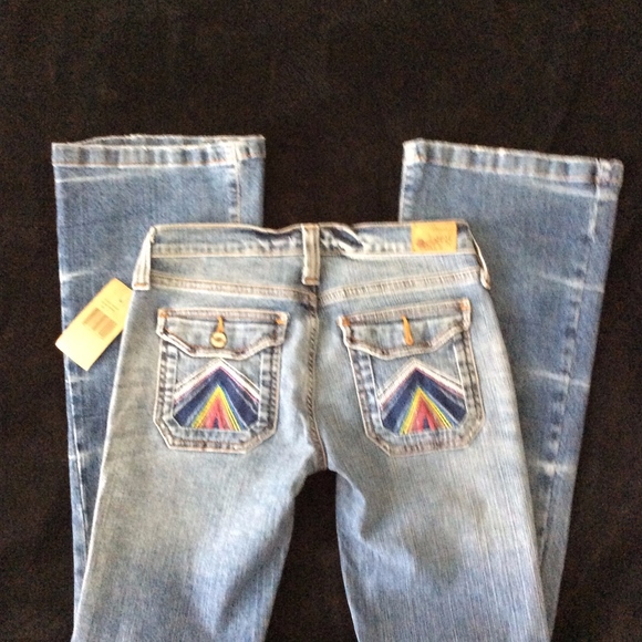 hippie brand jeans